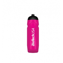 BIOTECH USA bidon 750 ml - różowy